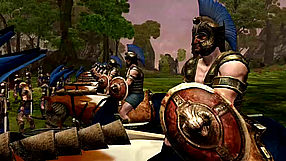 Age of Conan: Hyborian Adventures oblężenia