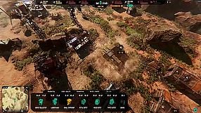 Post-Apo Builder - zwiastun rozgrywki
