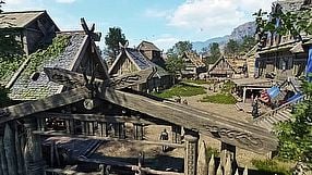 Vindictus: Defying Fate - zwiastun finałowych alfa-testów