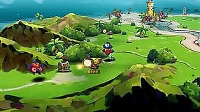 Cat Quest III - zwiastun aktualizacij Tavern Tales