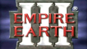 Empire Earth III kulisy produkcji #1