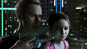 Detroit: Become Human E3 2016 - trailer (PL)