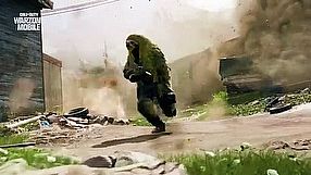 Call of Duty: Warzone Mobile - zwiastun Cheech & Chong