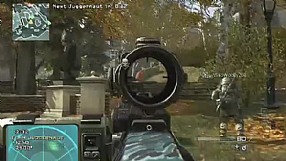 Call of Duty: Modern Warfare 3 (2011) Content Season 2012 (PL)