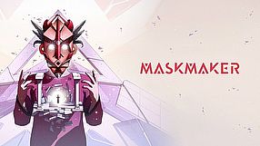 Maskmaker zwiastun premierowy