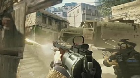 Warface PAX 2012