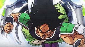 Dragon Ball Super - zwiastun