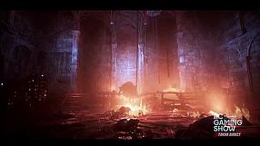 The Relic: First Guardian - zwiastun z PC Gaming Show Tokyo Direct