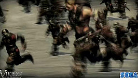 Viking: Battle for Asgard #1