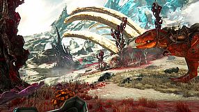 ARK: Extinction zwiastun #1