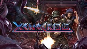 Xeno Crisis zwiastun na premierę