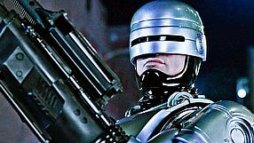 RoboCop 1987 - zwiastun