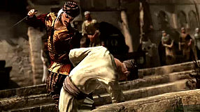 Assassin's Creed: Wersja Reżyserska zwiastun na premierę #2