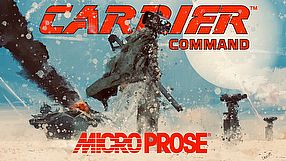 Carrier Command 2 zwiastun #1