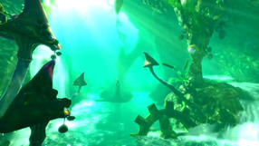 Trine 2: Complete Story trailer #2