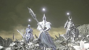 Dark Souls III: Ashes of Ariandel Komu będziesz lojalny? - zwiastun trybu PVP