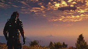 Just Cause 3 Sky Fortress DLC - trailer