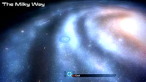 Mass Effect eksploracja kosmosu