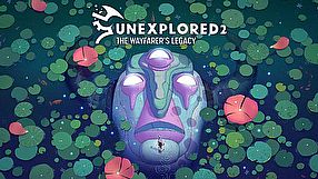 Unexplored 2: The Wayfarer's Legacy zwiastun premierowy (PS4)