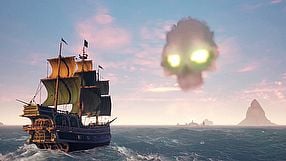 Sea of Thieves zwiastun na premierę