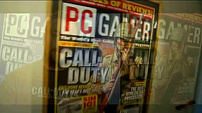 Call of Duty 4: Modern Warfare multiplayer
