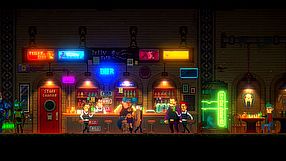 Tales of the Neon Sea zwiastun #1