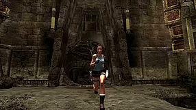 Tomb Raider: Anniversary #7