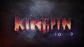 Kingpin: Reloaded zwiastun #1