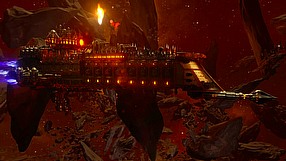 Battlefleet Gothic: Armada trailer #1