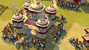 Age of Empires Online Babilończycy