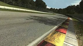 Forza Motorsport 2 grudniowa aktualizacja