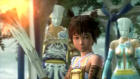 Lost Odyssey #2