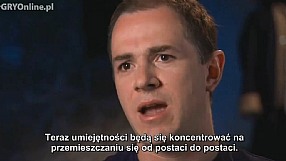 Hitman: Rozgrzeszenie kulisy produkcji #3 tryb Kontraktów (PL)