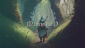 Mirthwood zwiastun #1