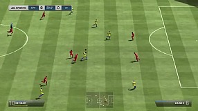 FIFA 13 Bramki tygodnia #1