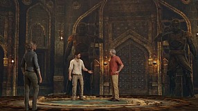 Uncharted 3: Oszustwo Drake'a trailer - Game of the Year Edition