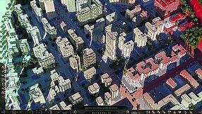 Citystate Metropolis - zwiastun rozgrywki