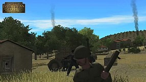 Combat Mission: Fortress Italy trailer #1