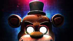 Five Nights at Freddy's: Help Wanted 2 zwiastun #1