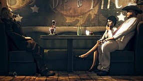 Hitman: Rozgrzeszenie She Must Be Special
