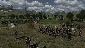 Mount & Blade: Warband Napoleonic Wars DLC