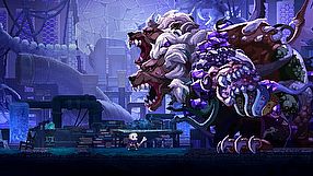 Skul: The Hero Slayer zwiastun Demon King Castle Defense & Mythology Pack