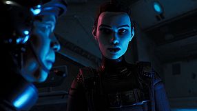 The Expanse: A Telltale Series zwiastun #3