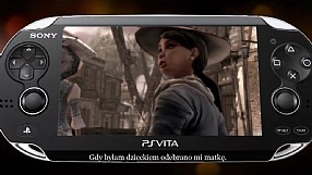 Assassin's Creed III: Liberation trailer - fabuła (PL)