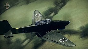 War Thunder zamknięta BETA