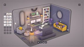MakeRoom - zwiastun rozgrywki
