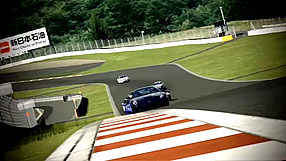 Gran Turismo 5 Prologue Intro