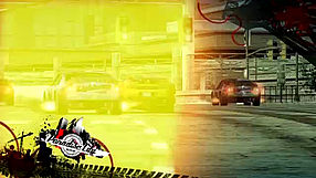 Burnout Paradise Guns N Roses Trailer