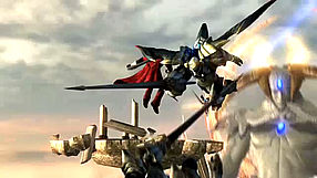 Devil May Cry 4 #2