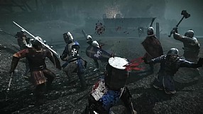 Chivalry: Medieval Warfare trailer z datą premiery